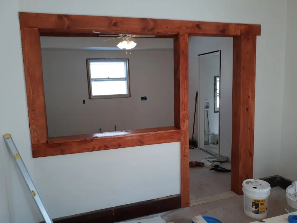 Slide of Walkers Drain Cleaning