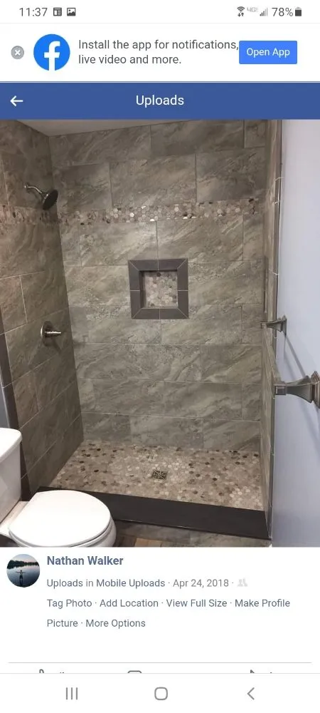 Quality pipe repair service in Eaton, OH - Walkers Drain Cleaning