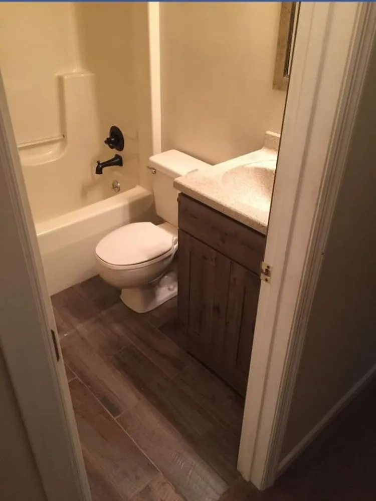 Top-rated water heater service in Eaton, OH by Walkers Drain Cleaning