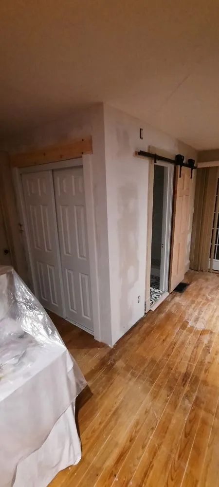 Slide of Walkers Drain Cleaning