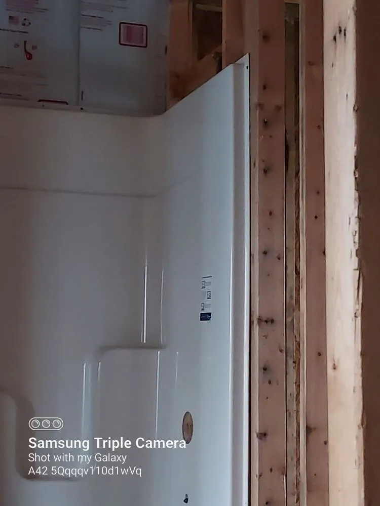 Slide of Walkers Drain Cleaning