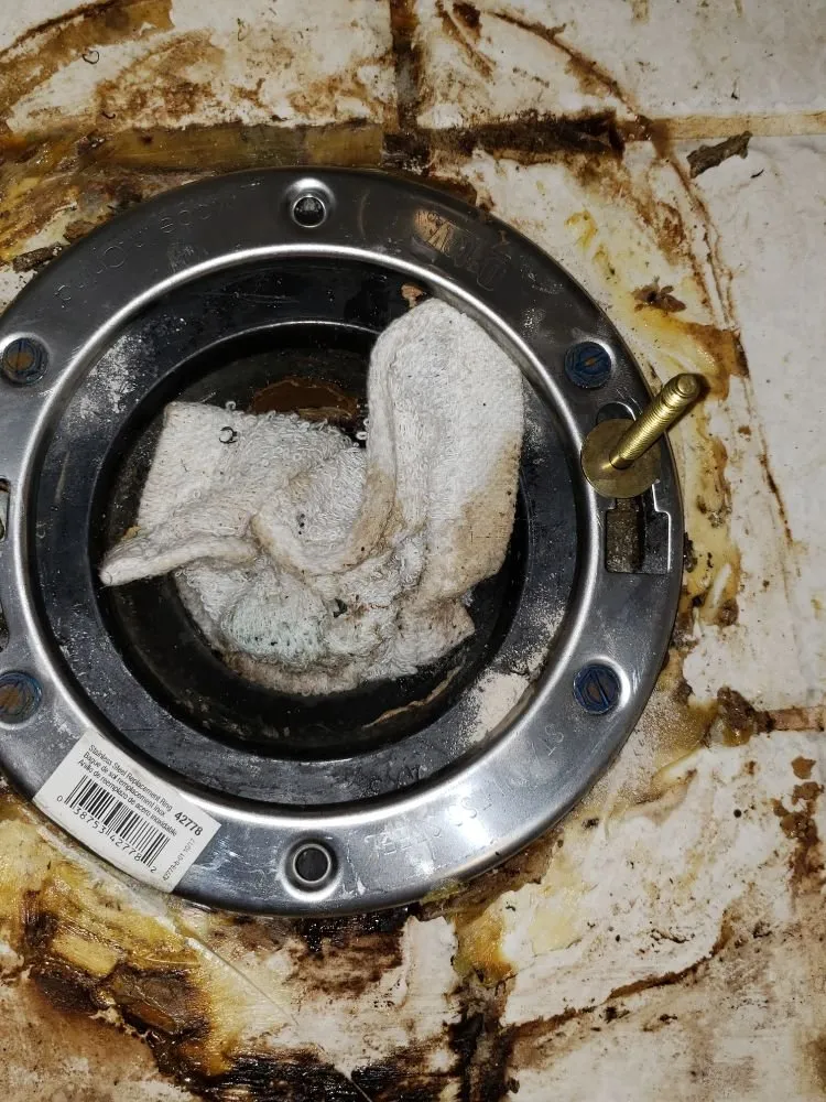 Slide of Walker's Plumbing