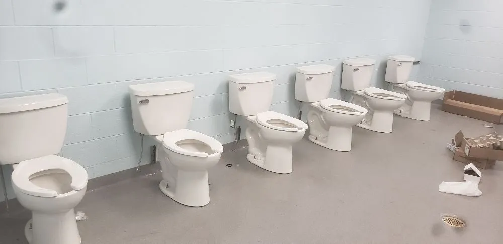 Slide of Walker's Plumbing