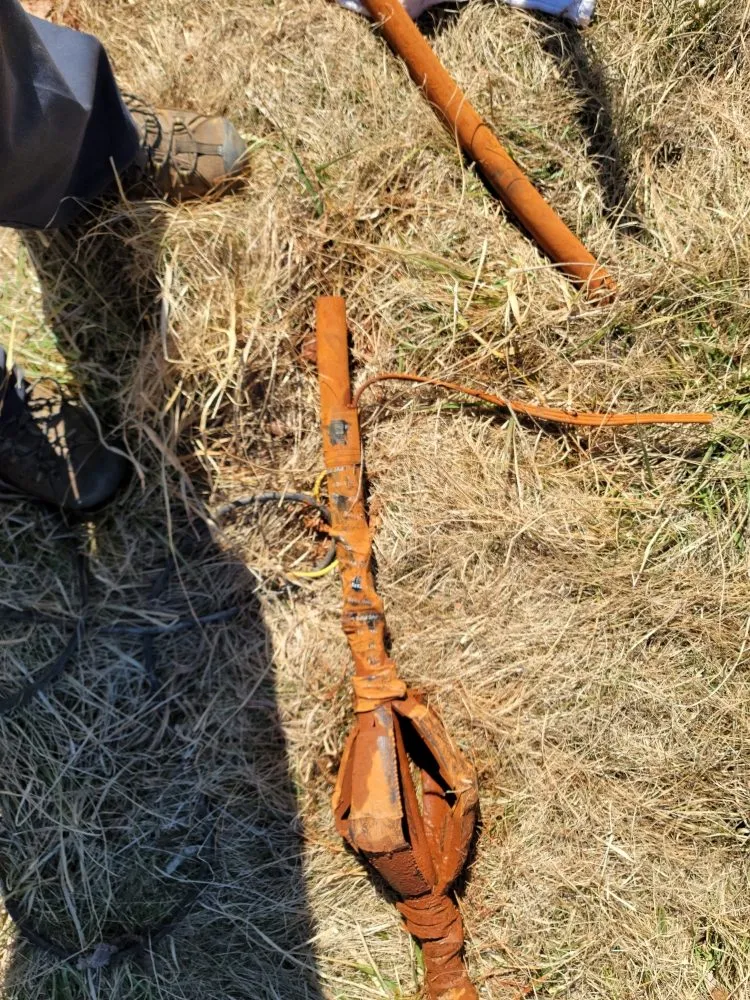 Affordable drain cleaning for homes in Bedford, VA by Walker's Plumbing