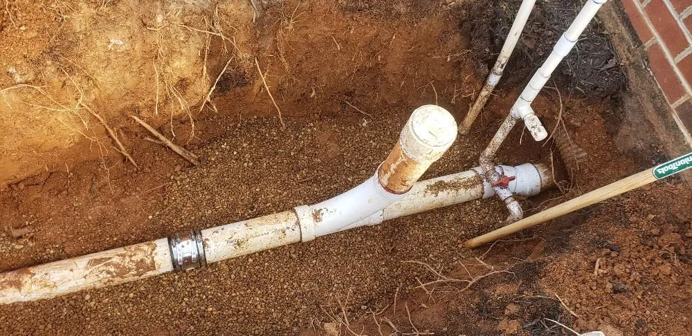 Reliable water heater service for homes in Bedford, VA by Walker's Plumbing