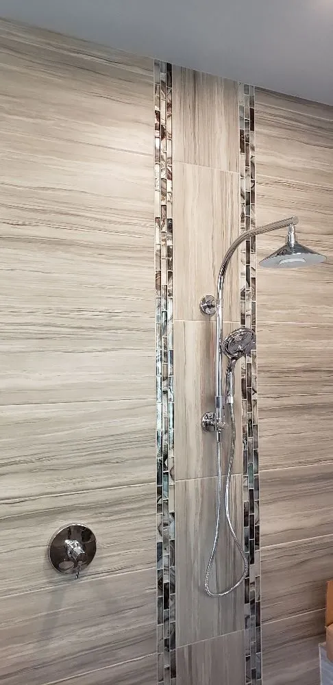 Slide of Walker's Plumbing