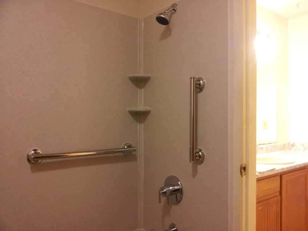 Slide of Walker's Plumbing Services