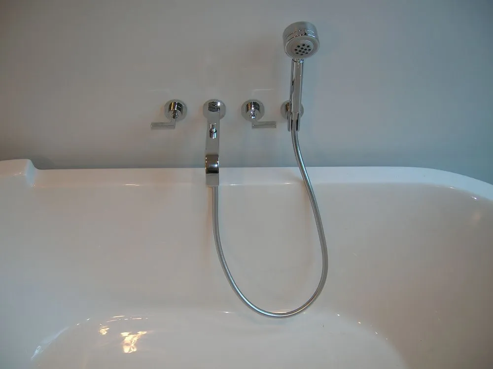 Slide of Walker's Plumbing Services