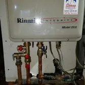 Slide of Walker's Sierra Plumbing