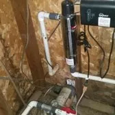 Slide of Walker's Sierra Plumbing