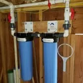 Slide of Walker's Sierra Plumbing