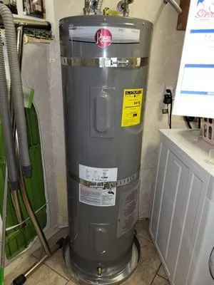 Walker's Sierra Plumbing