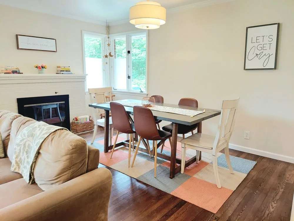 Slide of Walks Trades