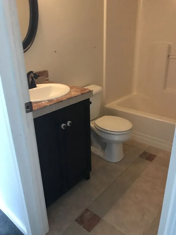 Slide of Walks Trades