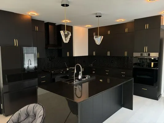 Wall 2 Wall Improvement