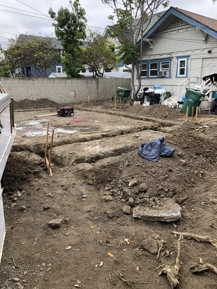 Slide of Wall Design General Construction