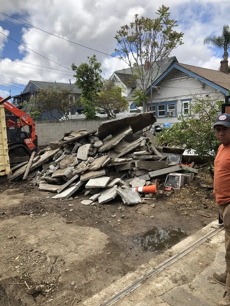 Slide of Wall Design General Construction