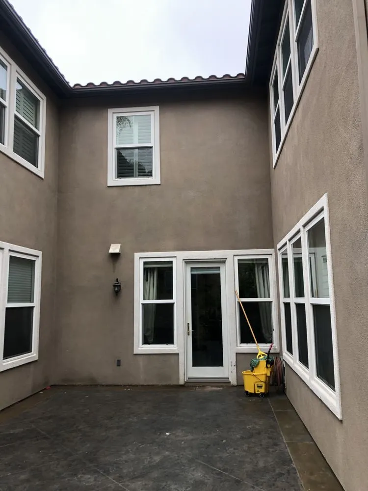 Slide of Wall Design General Construction