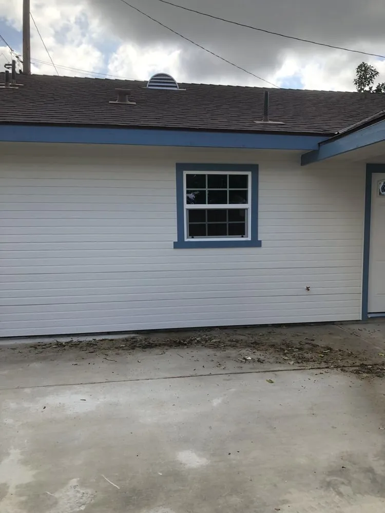 Slide of Wall Design General Construction