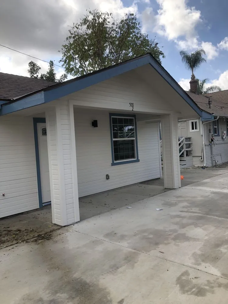 Expert plumbing repair service in Pomona, CA - Wall Design General Construction