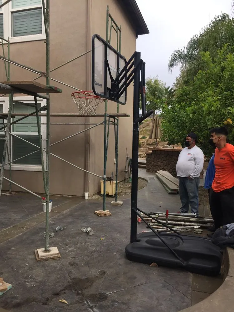 Top-rated leak detection for homes in Pomona, CA by Wall Design General Construction