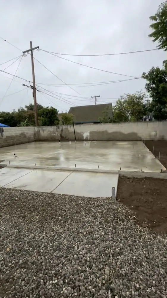 Emergency pipe repair service in Pomona, CA - Wall Design General Construction