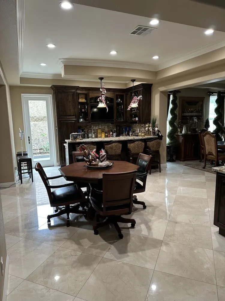 Professional drain cleaning for homes in Pomona, CA by Wall Design General Construction