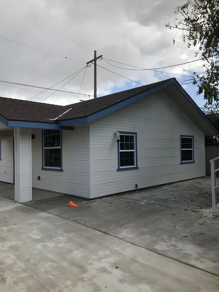 Slide of Wall Design General Construction