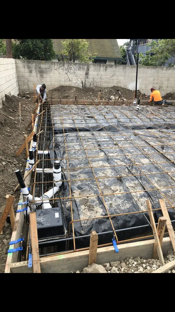 Slide of Wall Design General Construction