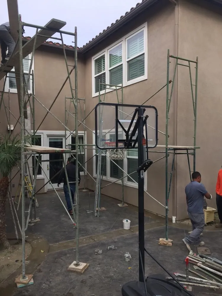 Slide of Wall Design General Construction