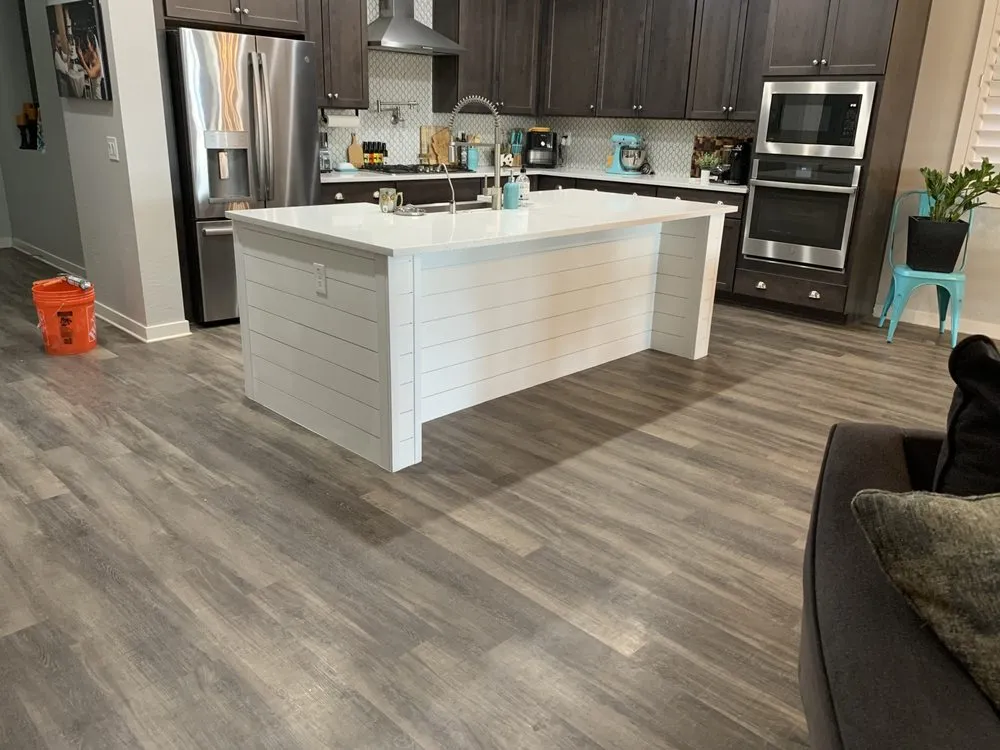 Trusted drain cleaning in Queen Creek, AZ by Wall To Wall Handyman Services