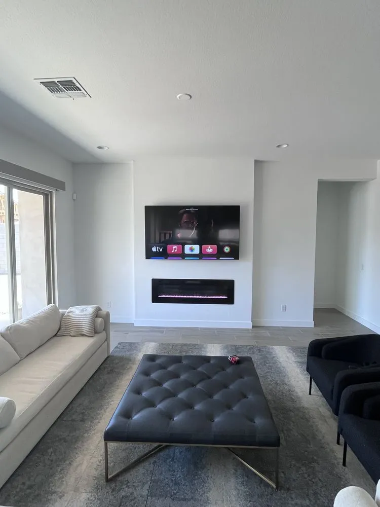 Trusted drain cleaning for homes in Queen Creek, AZ by Wall To Wall Handyman Services