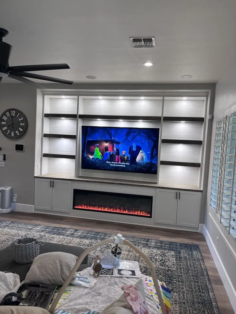 Trusted leak detection in Queen Creek, AZ by Wall To Wall Handyman Services