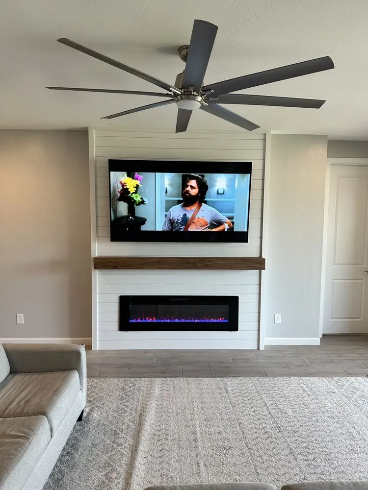 Reliable emergency plumbing service in Queen Creek, AZ - Wall To Wall Handyman Services