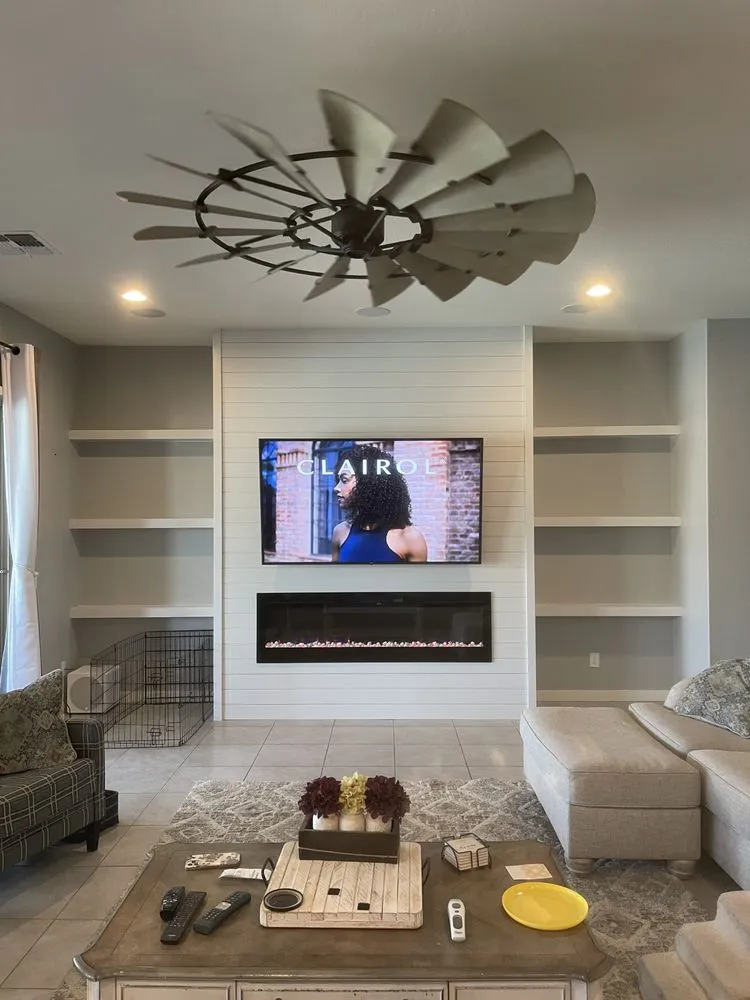 Quality pipe repair for homes in Queen Creek, AZ by Wall To Wall Handyman Services