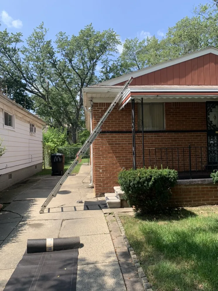 Slide of Wall To Wall Handyman Services