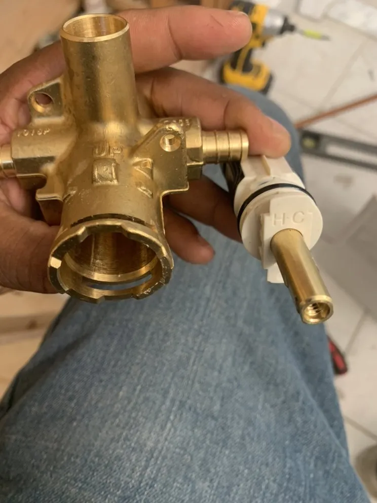 Slide of Wall To Wall Handyman Services