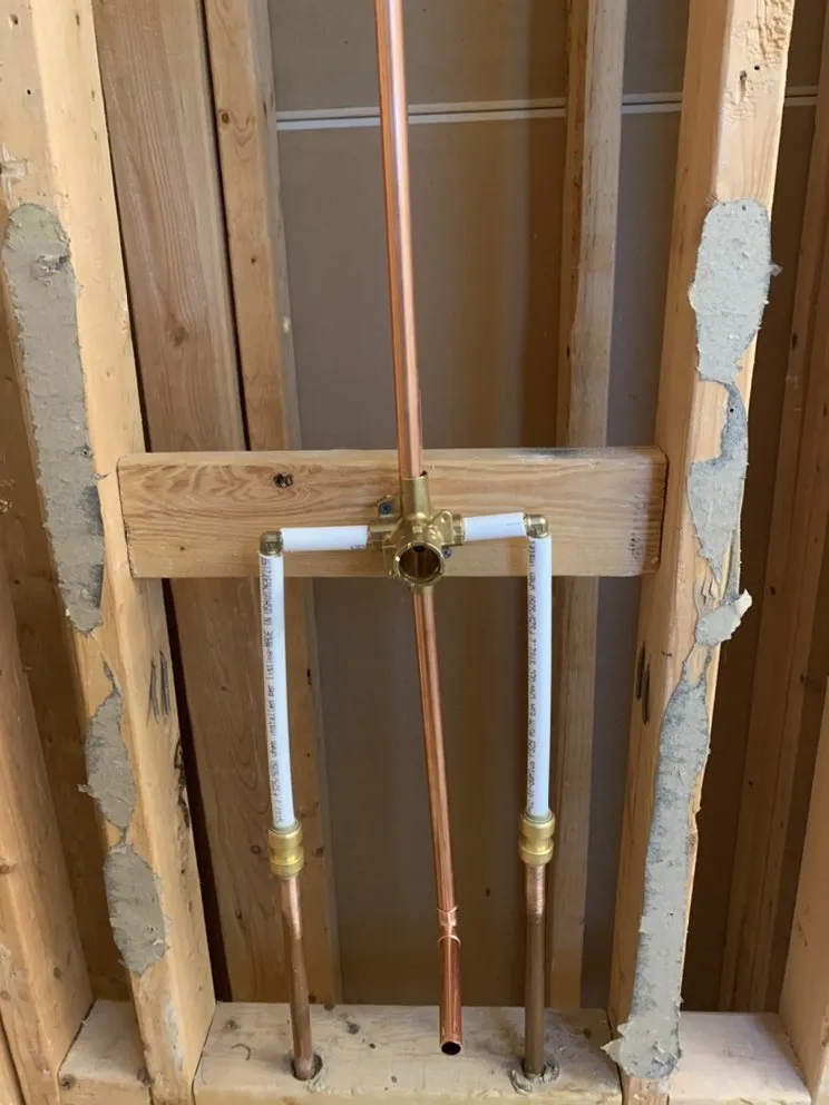 Slide of Wall To Wall Handyman Services