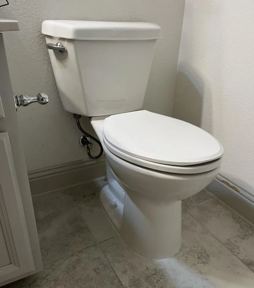 Slide of Wallabout Plumbing Service