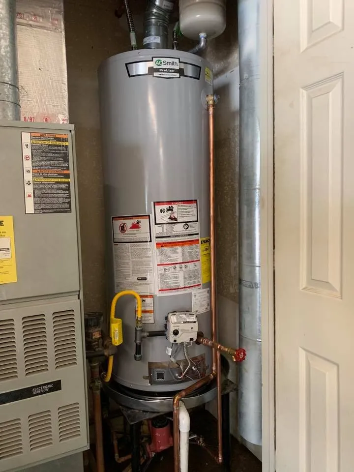 Slide of Wallabout Plumbing Service