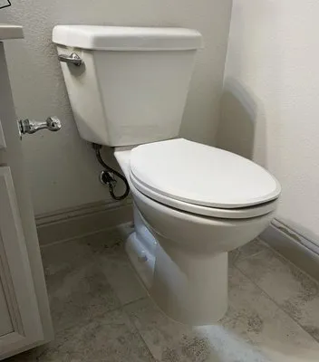 Wallabout Plumbing Service Logo