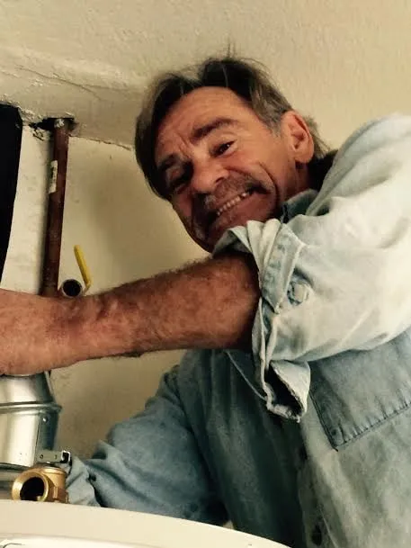 Slide of Wallace & Wear Plumbing