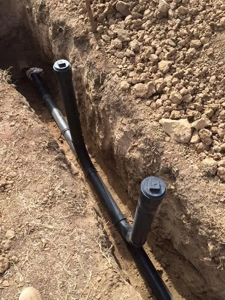 Top-rated pipe repair in Dana Point, CA by Wallace & Wear Plumbing