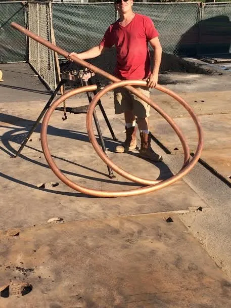 Trusted leak detection service in Dana Point, CA - Wallace & Wear Plumbing