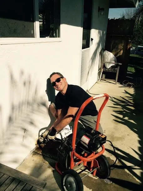 Slide of Wallace & Wear Plumbing