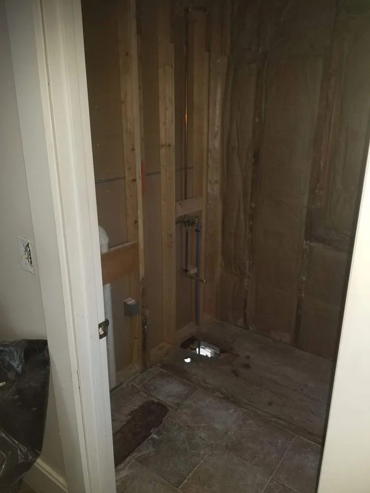 Slide of Wallace Investment Group