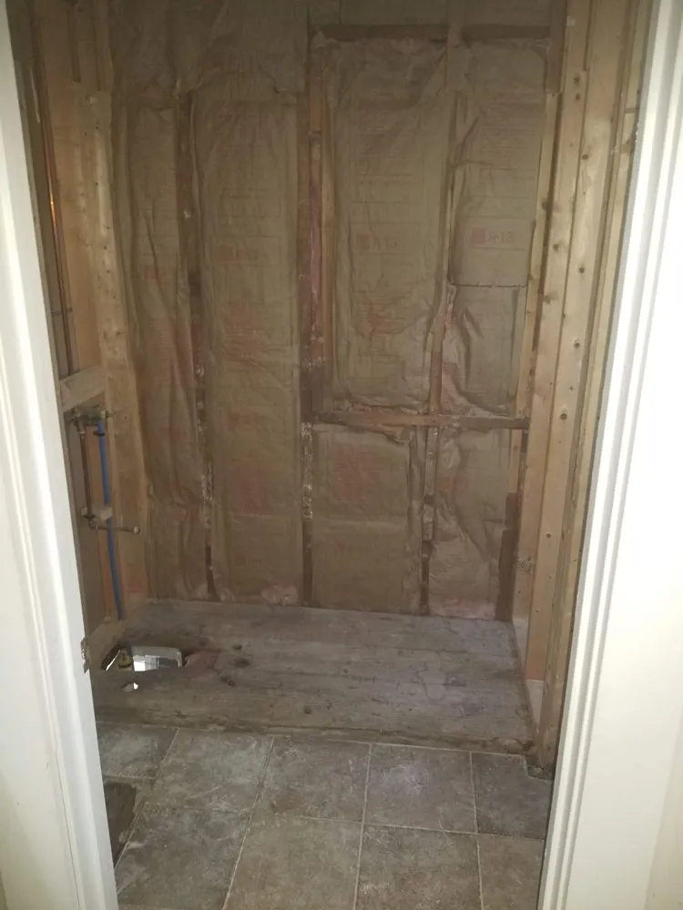 Slide of Wallace Investment Group