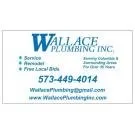 Slide of Wallace Plumbing