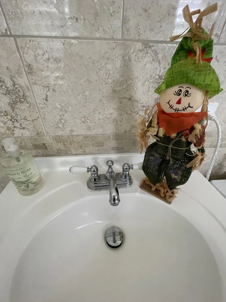 Slide of Wallace Plumbing