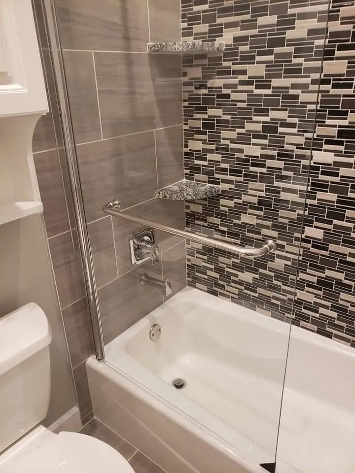 Slide of Wallace Plumbing